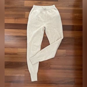 Naadam cashmere jogger